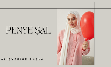 Penye Şal
