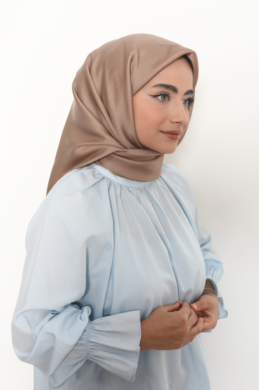 Kristal Eşarp KE01 - 1