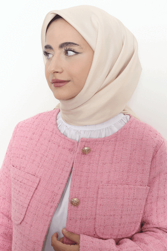 Kristal Eşarp KE01 - 9