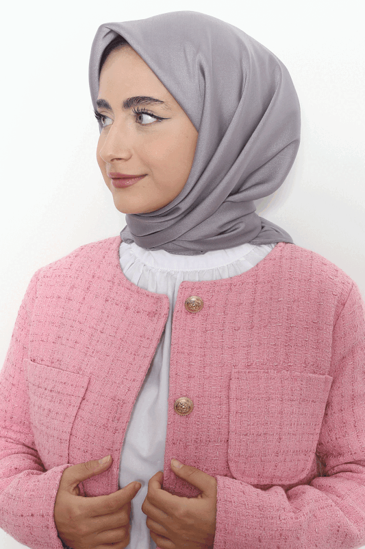Kristal Eşarp KE01 - 17