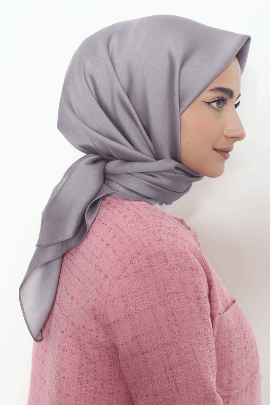 Kristal Eşarp KE01 - 18