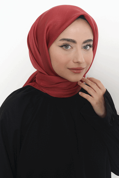 Kristal Eşarp KE01 - 25