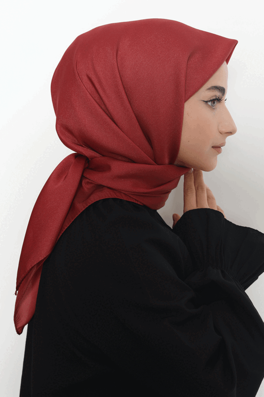 Kristal Eşarp KE01 - 26