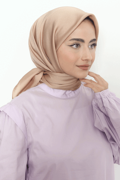 Kristal Eşarp KE01 - 27