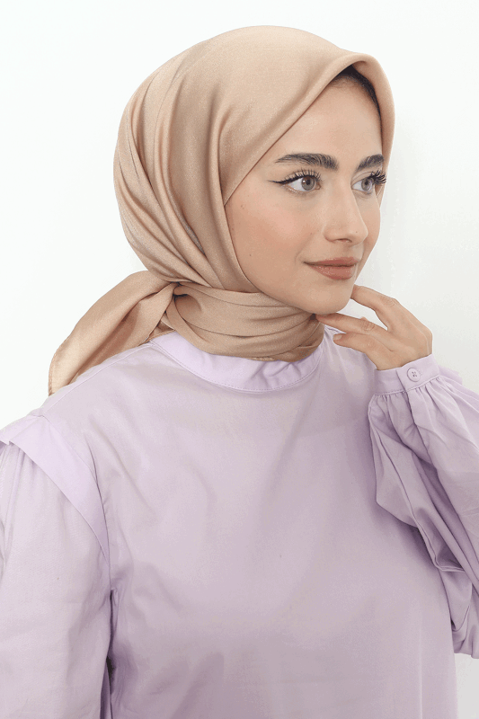 Kristal Eşarp KE01 - 27