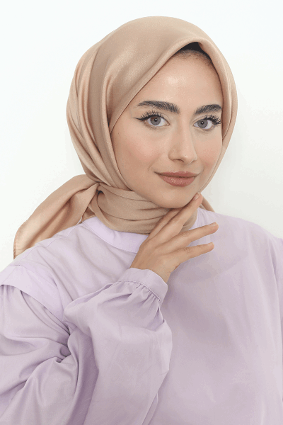 Kristal Eşarp KE01 - 28