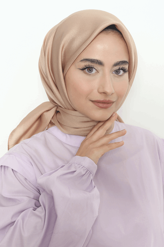 Kristal Eşarp KE01 - 28