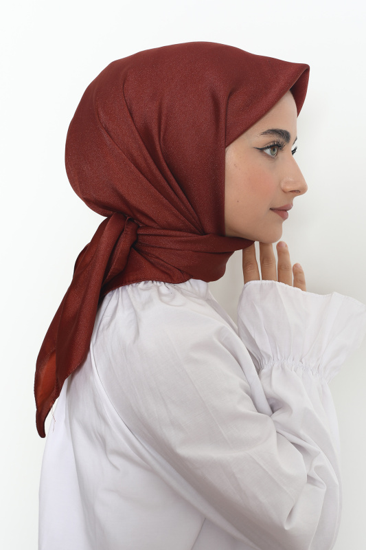 Kristal Eşarp KE01 - 40