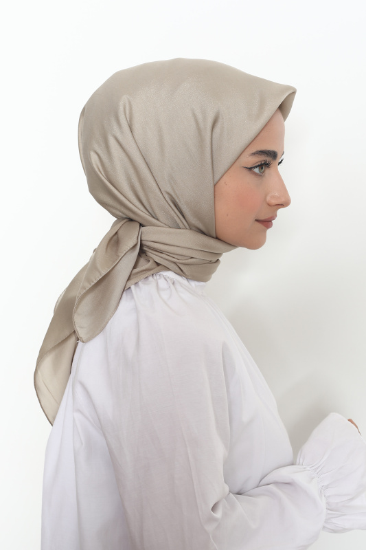 Kristal Eşarp KE01 - 50