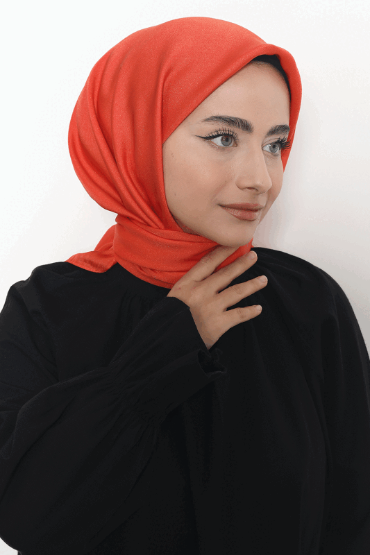 Kristal Eşarp KE01 - 53