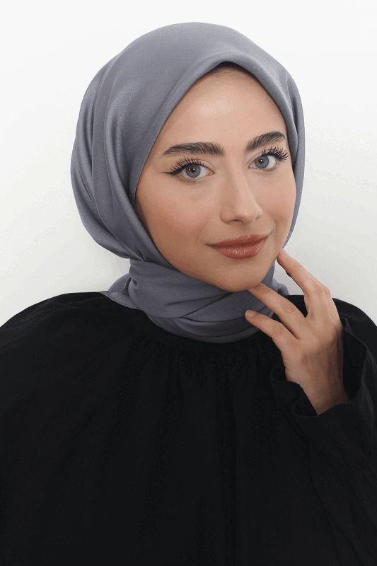 Kristal Eşarp KE01 - 55