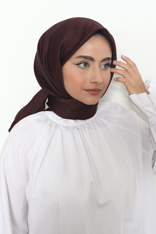 Kristal Eşarp KE01 - 61