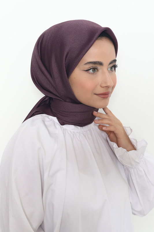 Kristal Eşarp KE01 - 63