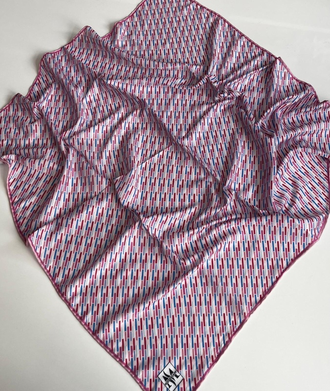 Soft Pamuk Eşarp Mz-59 - 4