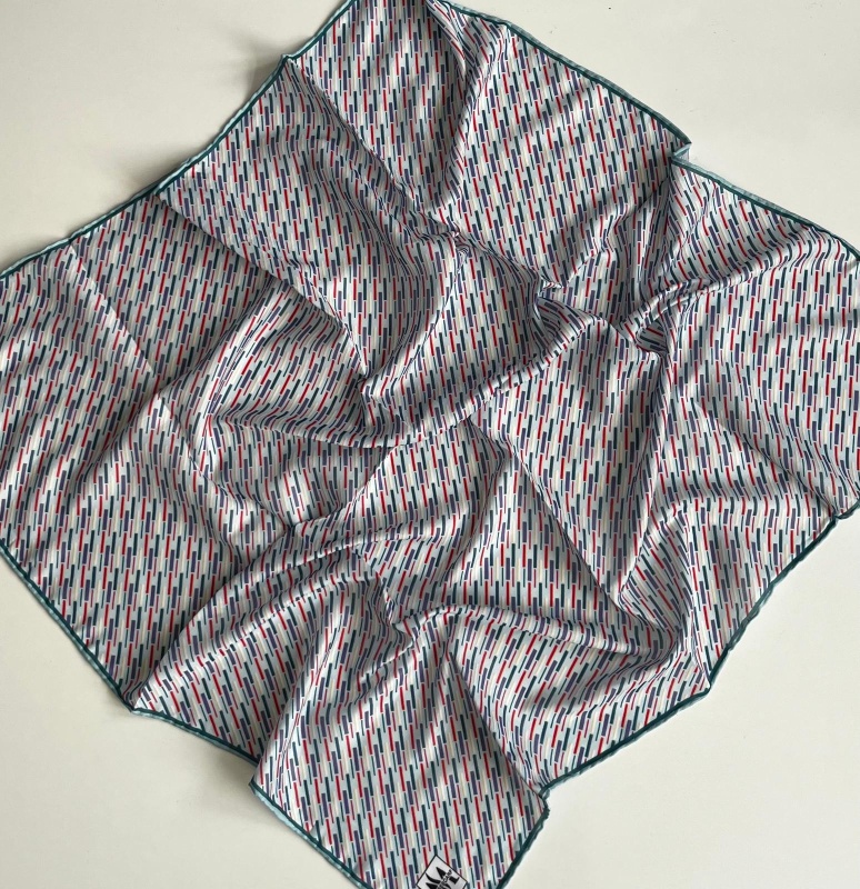 Soft Pamuk Eşarp Mz-59 - 3
