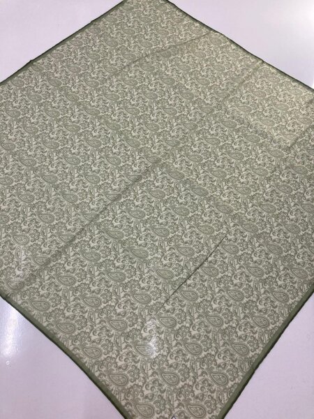 Soft Pamuk Eşarp Mz-64 - 5
