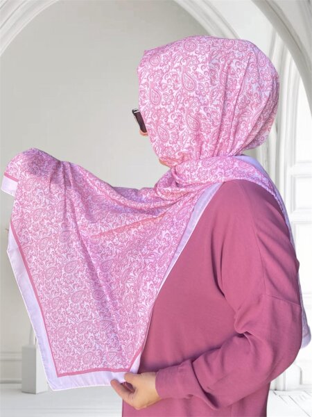 Soft Pamuk Şal MZ-39 - 1