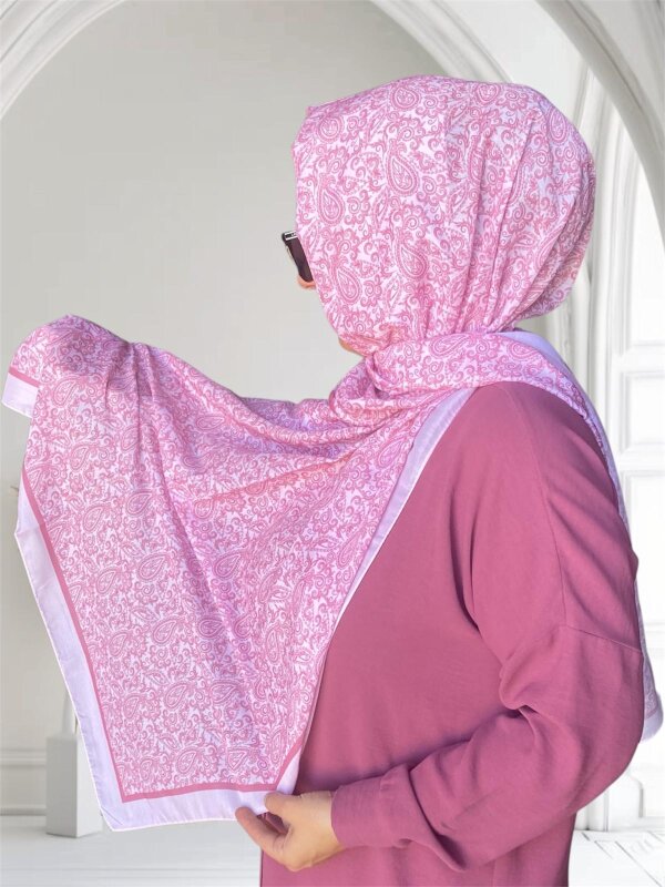 Soft Pamuk Şal MZ-39 - 1